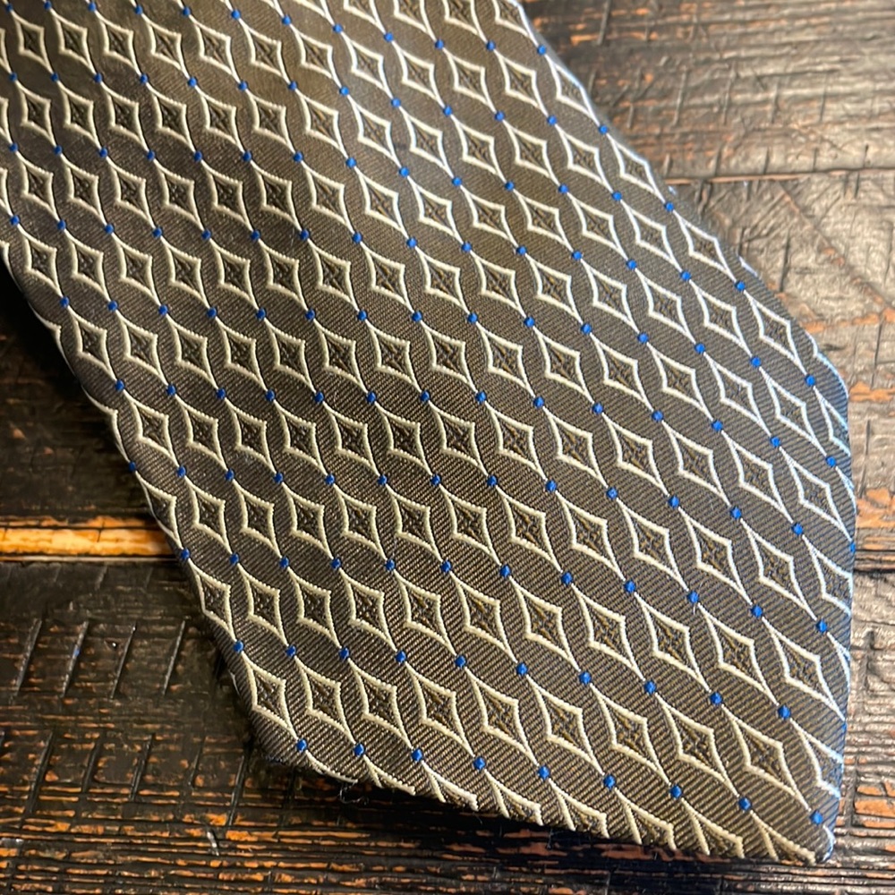 Louis Feraud Mens Tie